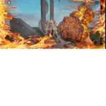 Les sorcières sont des ####