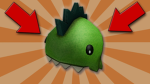 Dino Builder's