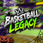 [BETA] [🎃] Basketball: Legacy 🏀📋