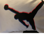 Nike king