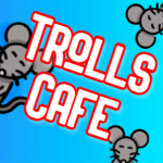Troll's Café