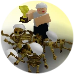 Game Badge Thumbnail