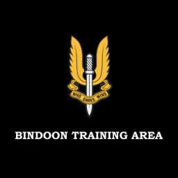 Bindoon Training Area, Western Australia