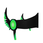 Helm of Cybernetics