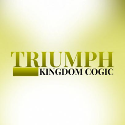 The Tabernacle of Triumph!