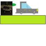 intense vehicle group