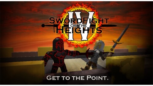 sword fight