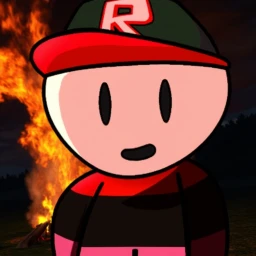 Puter_092's Camp (BETA) icon