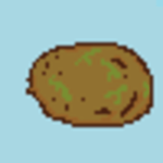 Poisoned Potato Games