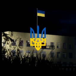 Yavoriv Infantry Base, Lviv Oblast