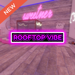 ROOFTOP VIBE (HANG OUT)