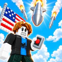 [💥] Nuke A Country icon