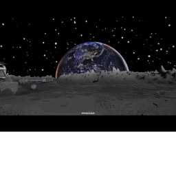 space