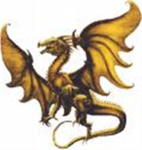 Order Of The Gold Dragon