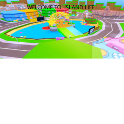 island life