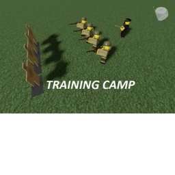 (MOBILE) Fort Robloxian