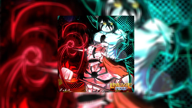 Vasto Lorde & Ulquiorra