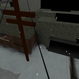 Survive the killer in Michael Myers icon