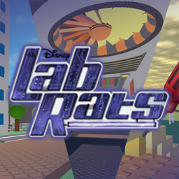 Lab Rats [2012] Rebooted