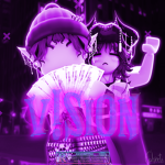 - V!sion -