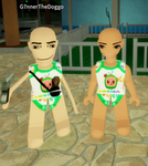 Delilah And Autumn’s Bloxburg Group