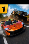 BRB Motors Games