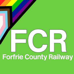 Forfrie County Railway