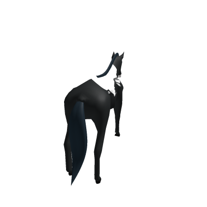 Black Horse