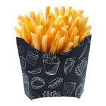 As batatas iradas