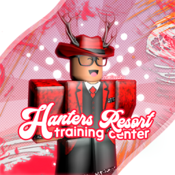 Hanters Resort Training Center V1