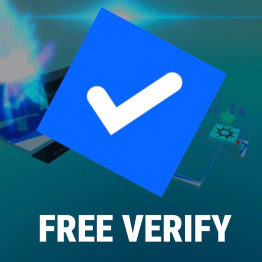 Be Verified in 5 minutes