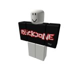 RJ2 Red Classic Guest Shirt