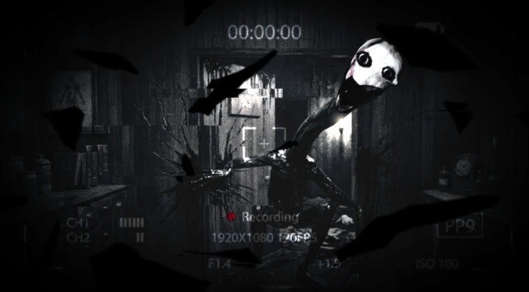 ANMU 🪔 [HORROR]