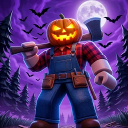 LUMBER [🎃] icon