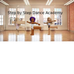 Step By Step Dance Academy.