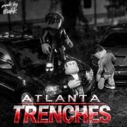 Atlanta Trenches icon