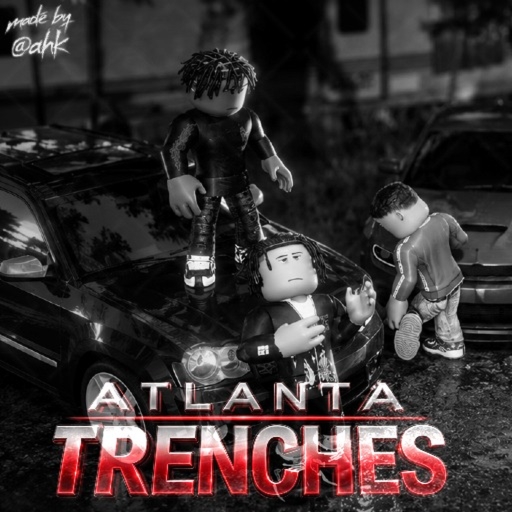 [🔥UPD] Atlanta Trenches Roblox game
