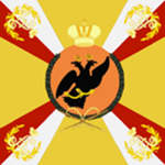 [ - Leib Gvardii Preobrazhenskiy Polk - ]