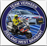 verkeerspolitie Breda