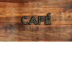 Wood Cafe