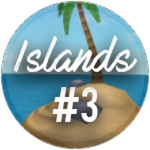 Island #3