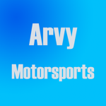 A r v y MOTORSPORTS