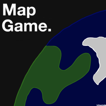 [UPDATE] Map Game
