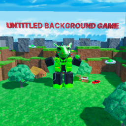 Untitled BackGround Game