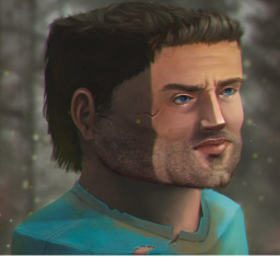 steve's home
