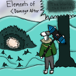 [Rebuilding] Elements Of The Worlds