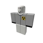 Brookhaven 🏡 RP Hazmat Suit Shirt
