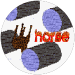 horse plinko enthusiast 