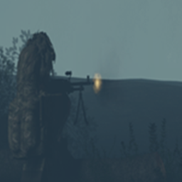 Woodbury Common Drop Zone