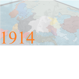 North American Conquerors: The Great War